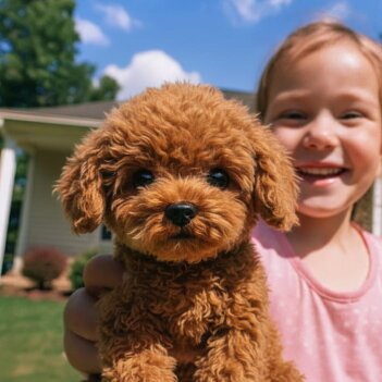 Wuffy Robot Puppy image