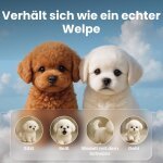 Wuffy Robot Puppy image