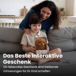 Wuffy Robot Puppy image