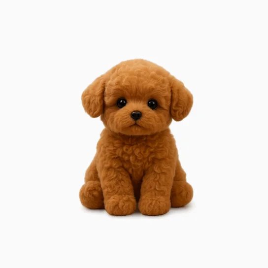 Wuffy Robot Puppy image